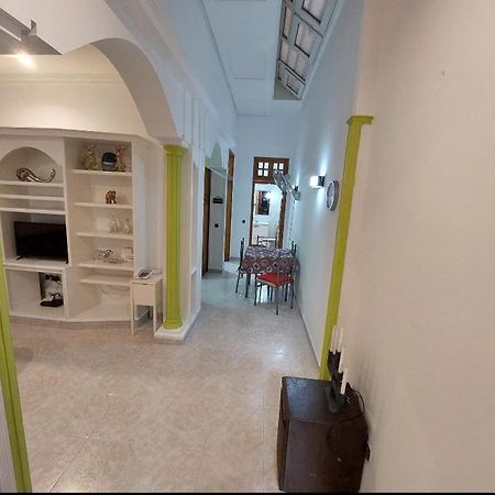 Vierapena Apartment Las Palmas de Gran Canaria Bagian luar foto