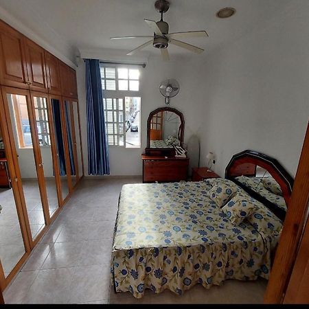 Vierapena Apartment Las Palmas de Gran Canaria Bagian luar foto
