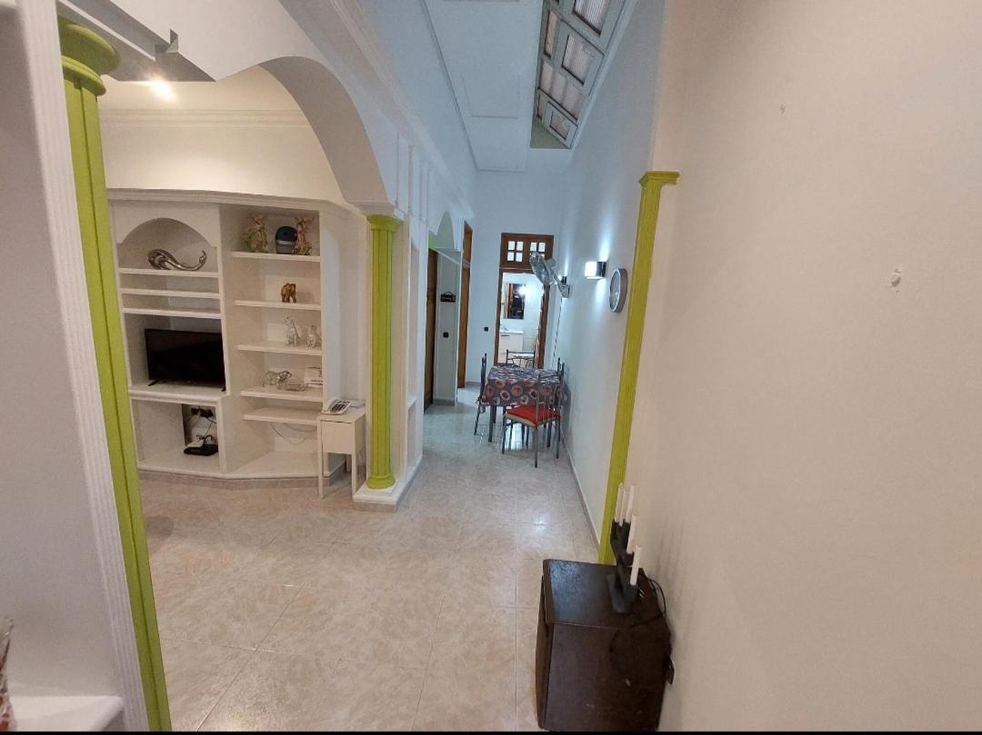 Vierapena Apartment Las Palmas de Gran Canaria Bagian luar foto